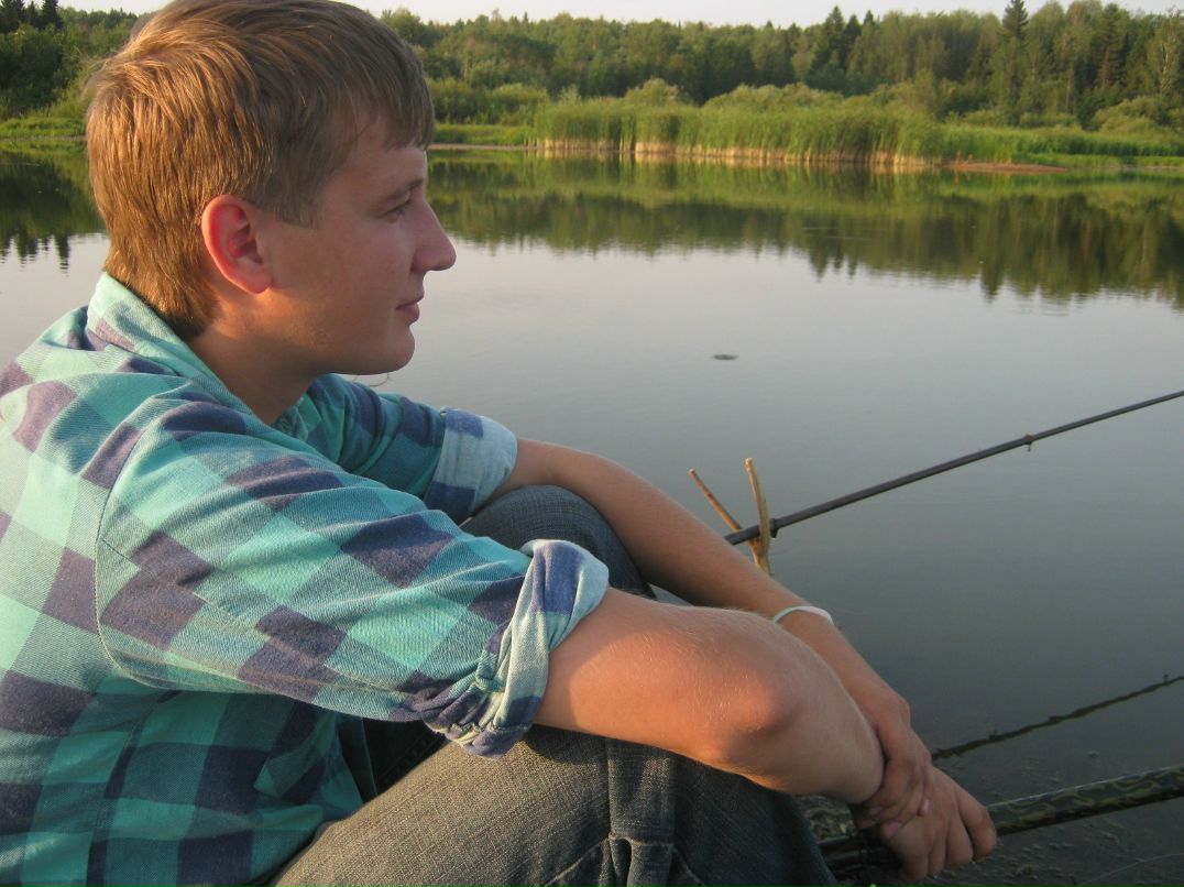 Женя Мальцев фотография #45