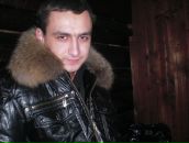 Олег Лаврінець фотография #26 (источник - https://vk.com/id19491263)