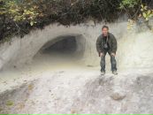 Фотография Погребенного Виталия