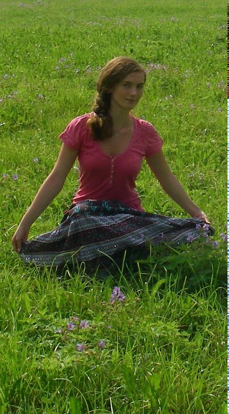 Катя Птицына фотография #12