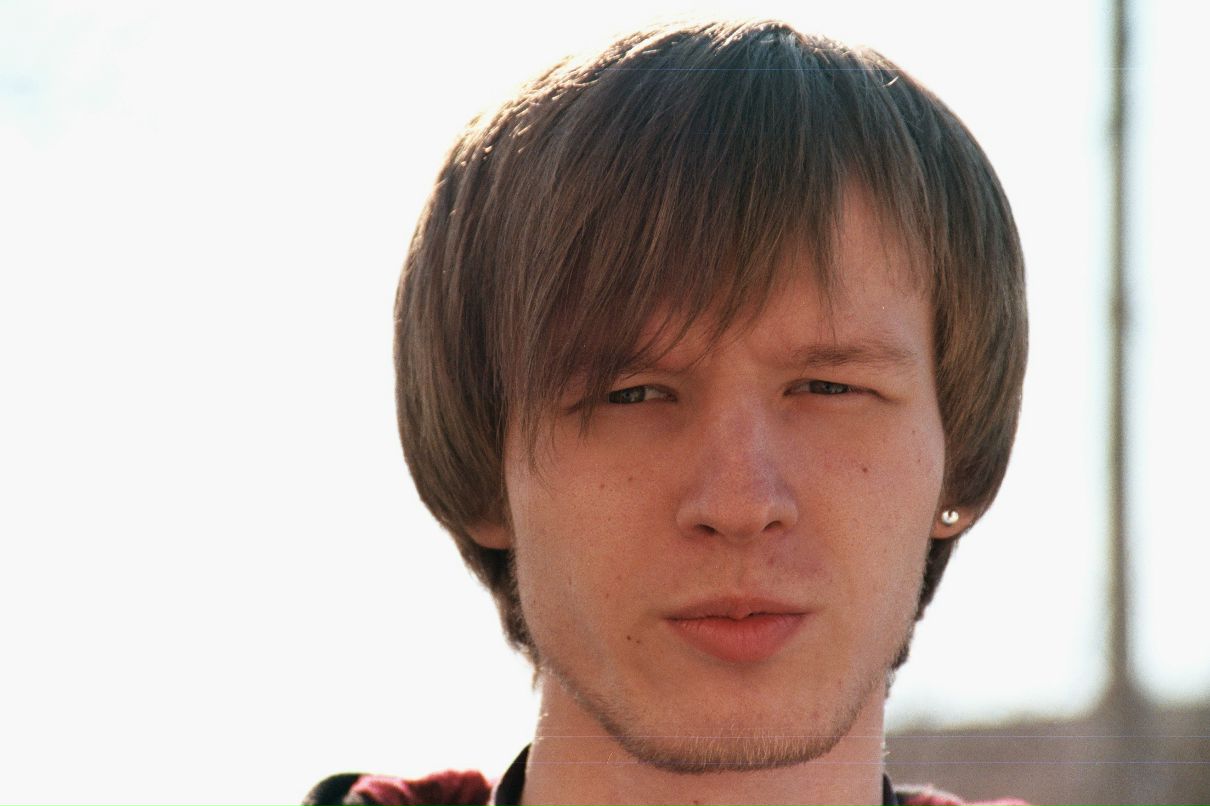 Дмитрий Король фотография #25