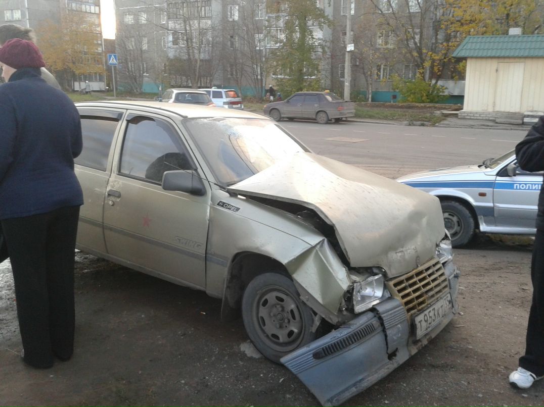 Петр П фотография #45