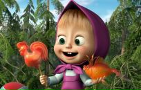 Фотография Леонович Александры