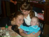 Фотография Шаровой Ирины