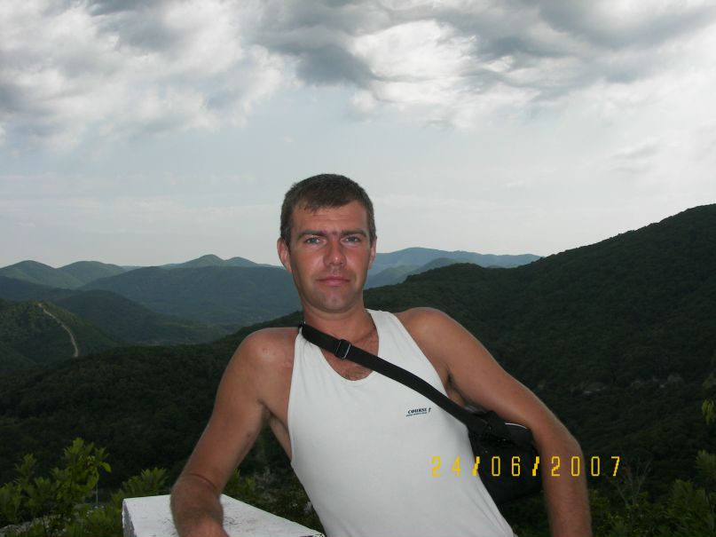 Андрей Мурашкин фотография #40
