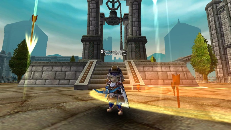 Никита Микешин фотография #6