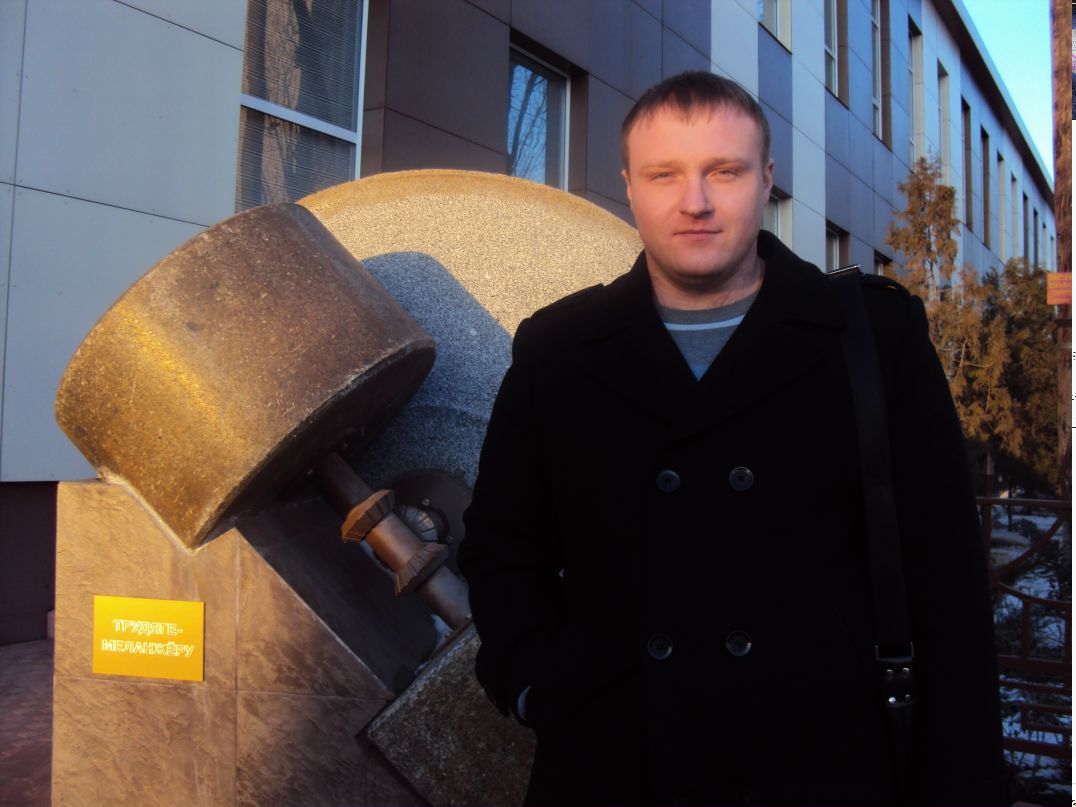 Александр Катыльков фотография #19