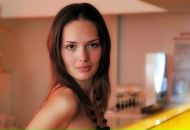 Фотография Зотовой Марины