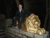 Сергій Піскуровський фотография #27 (источник - https://vk.com/id40615563)