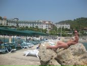 Фотография Пузановой Натальи