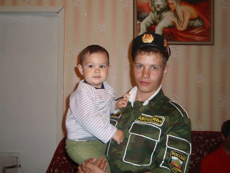 Дмитрий Сусмент фотография #43