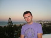 Фотография Михеева Дмитрия