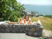 Фотография Гороховой Юлии