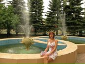 Фотография Тарасовой Татьяны