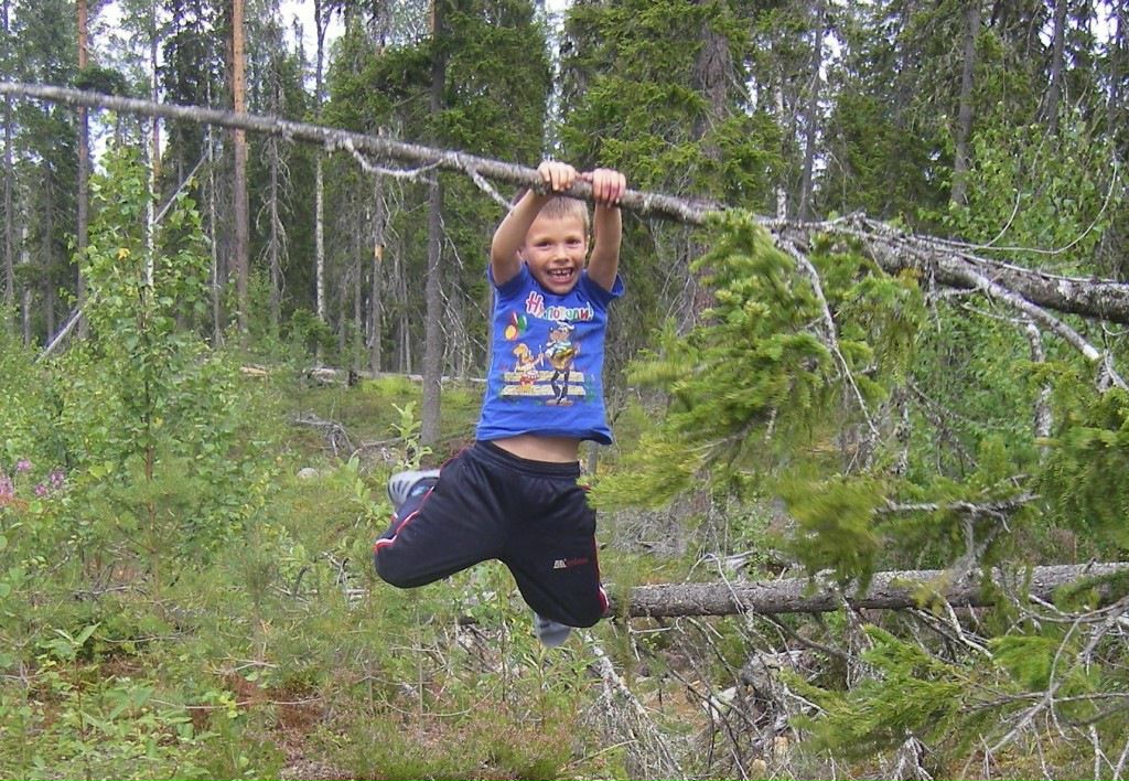 Ирина Городецкая фотография #22