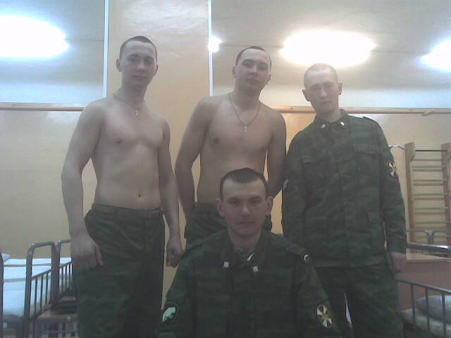 Иван Лискин фотография #23