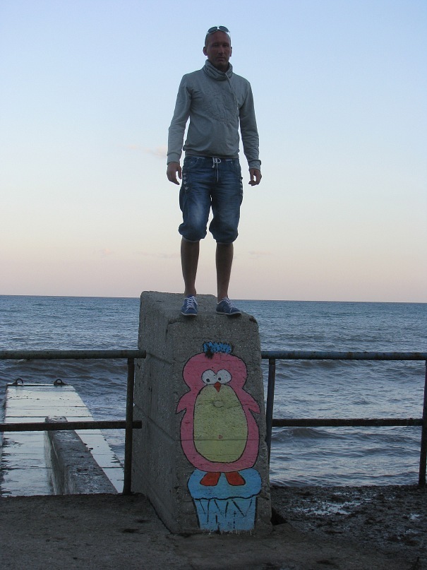 Дмитрий Калинин фотография #29