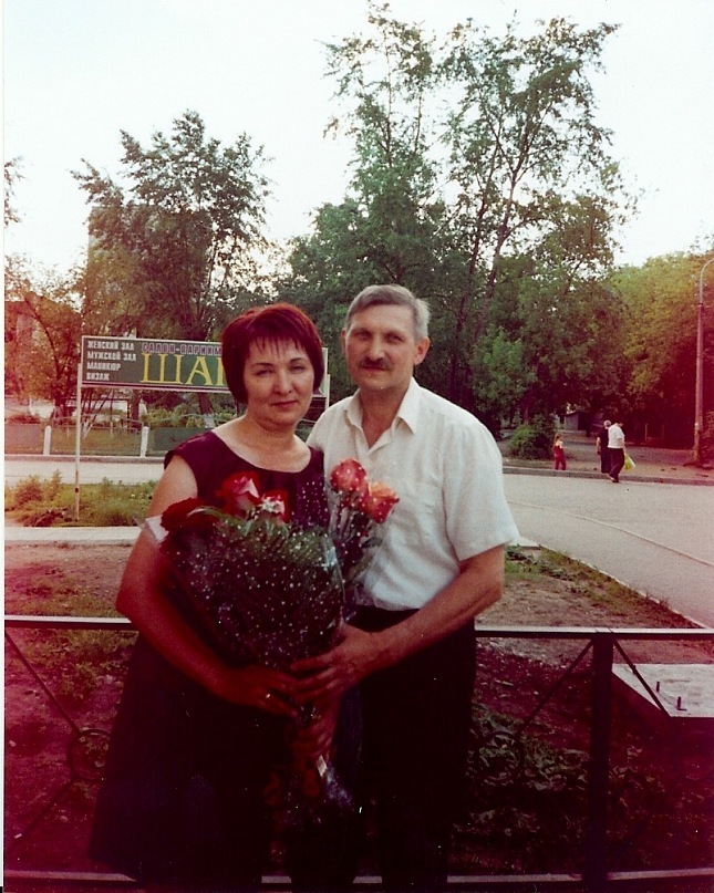 Владимир Рычков фотография #19