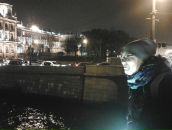 Фотография Дроздовой Катюши