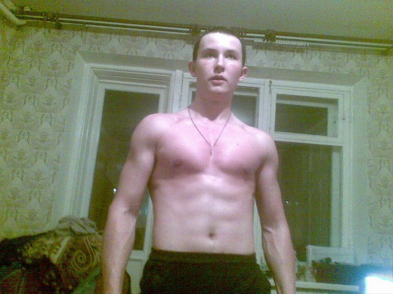 Игорь Сёмин фотография #16