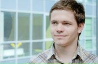 Фотография Осиповича Евгения