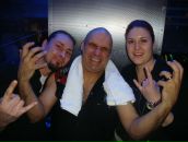 Михаил Петров фотография #45 (источник - https://vk.com/id13405060)