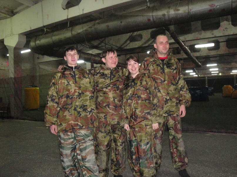 Дмитрий Ткаченко фотография #39