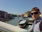 Фотография Романовича Виталия