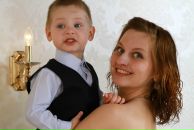 Фотография Черновой Анны