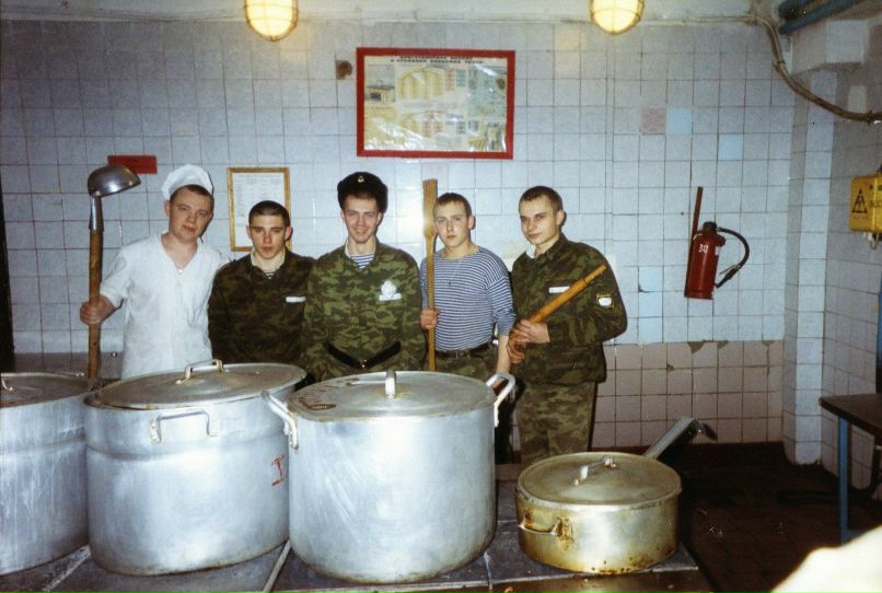 Павел Глушаев фотография #43