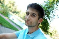 Тимофей Дьяченко фотография #11 (источник - https://vk.com/id5528306)