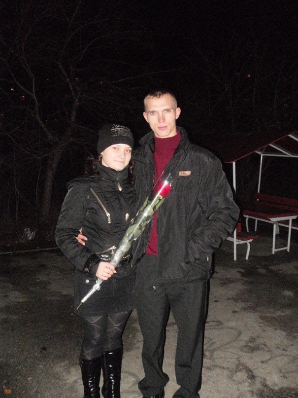 Данис Хамзин фотография #28
