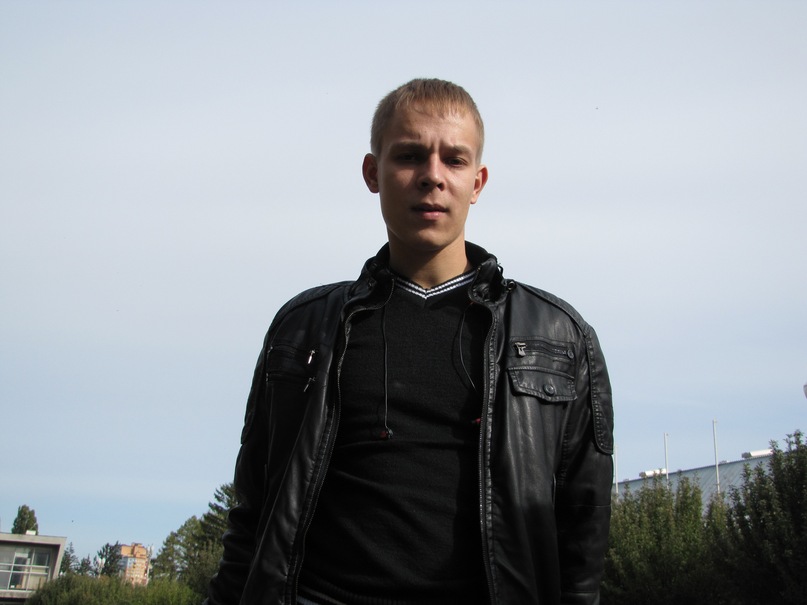 Дима Иванченко фотография #17