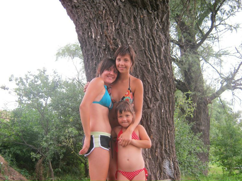 Маша Евсютина фотография #39