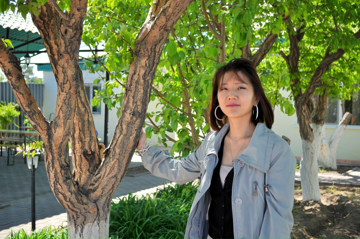 Димка Кан фотография #26