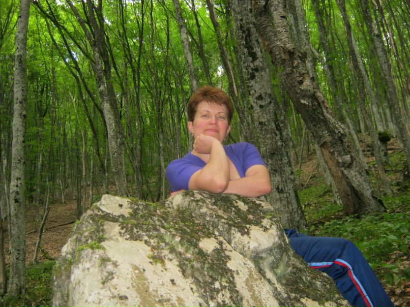 Елена Софийчук фотография #41