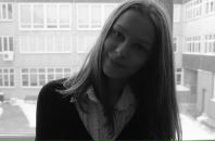 Фотография Пудовой Полины