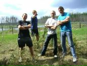 Фотография Калинина Евгения