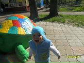 Фотография Красновой Валентины
