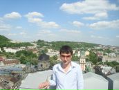 Ваня Челій фотография #20 (источник - https://vk.com/id10458336)