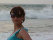 Кристина Тімен фотография #1