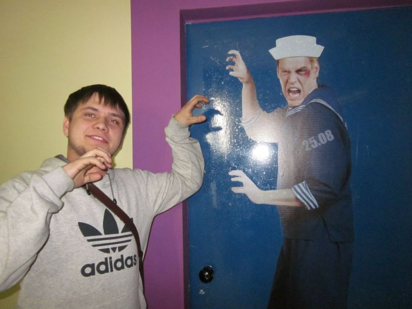 Дмитрий Ермаков фотография #15