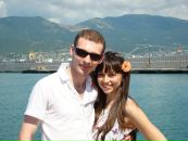 Фотография Орловского Евгения