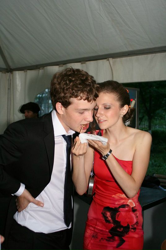 Daria Revina фотография #21