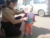 Фотография Кудрявцев Илья