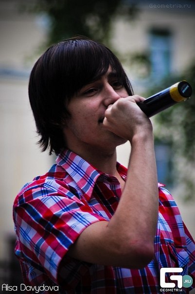 Иван Петров фото №1