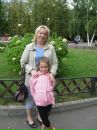 Фотография Гусевой Ирины