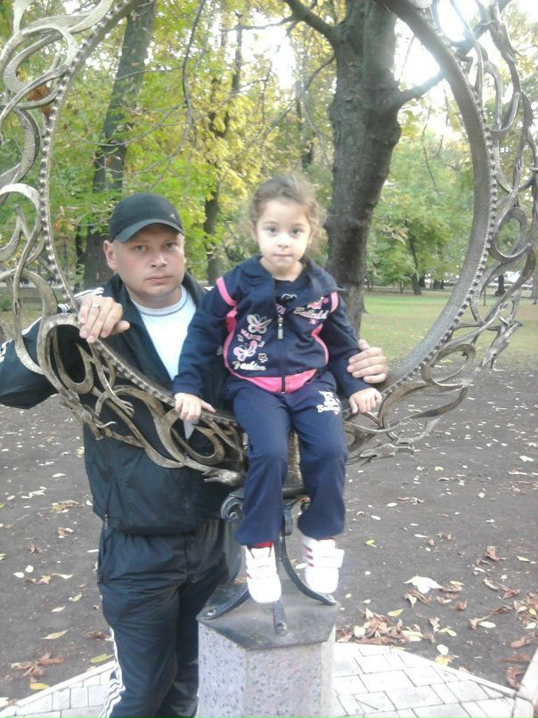 Викуля Алексеева фотография #15