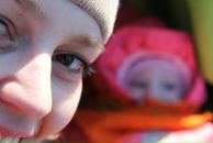 Фотография Волощук Ларисы