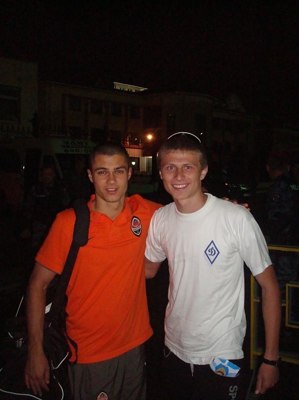 Дмитрий Юрьевич фотография #14